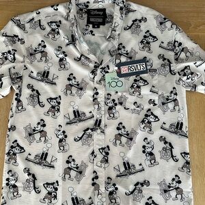 Disney 100 RSVLTS Shirt